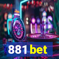 881 bet